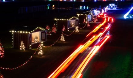Lights of Joy (Nov-Dec)